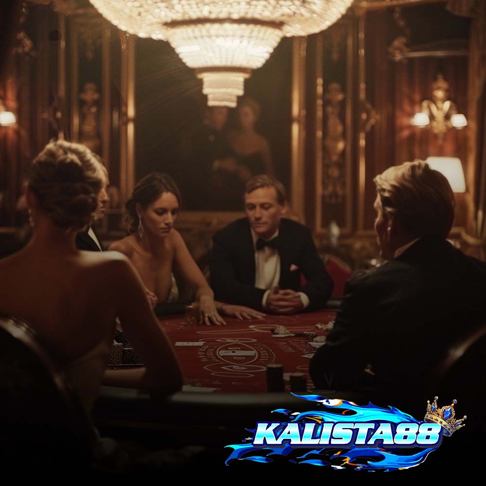 KALISTA88 | Brand Slot Terbaru Yang Legit Hanya di Kalista88 